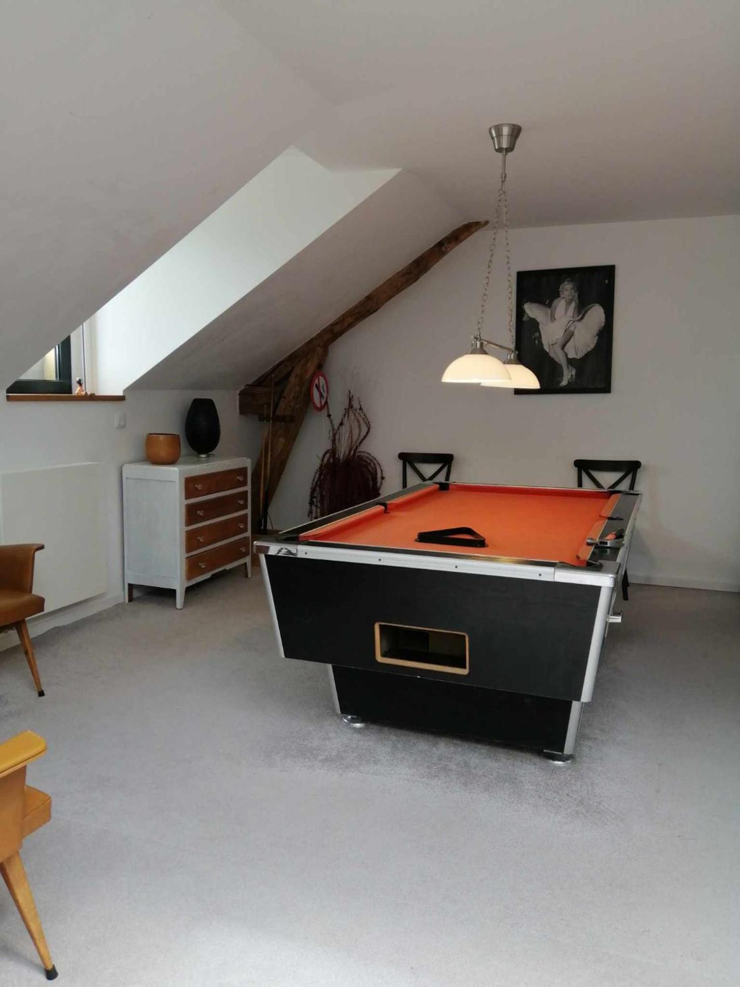 O Jardin De Boutancourt Villa Eksteriør bilde